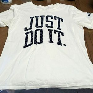 Nike T shirt